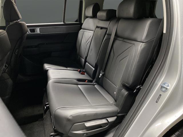 New 2026 Hyundai Santa Fe SEL image 26