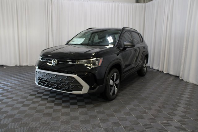 New 2025 Volkswagen Taos S image 26