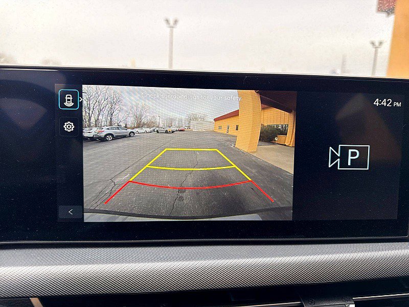 Used 2025 Hyundai Sonata SEL image 14