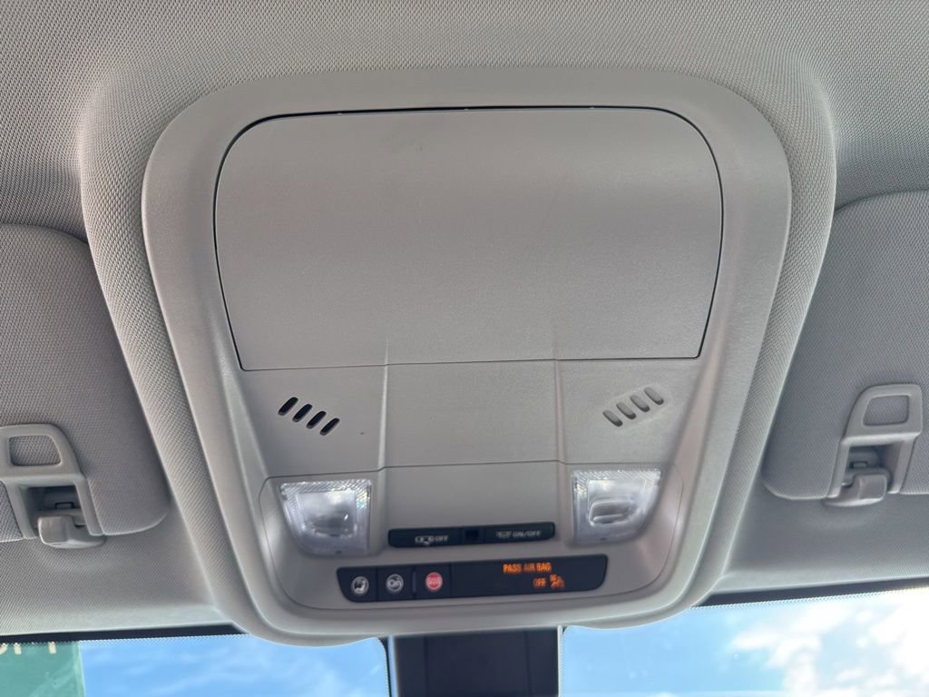 Certified 2024 Chevrolet Equinox LS image 50