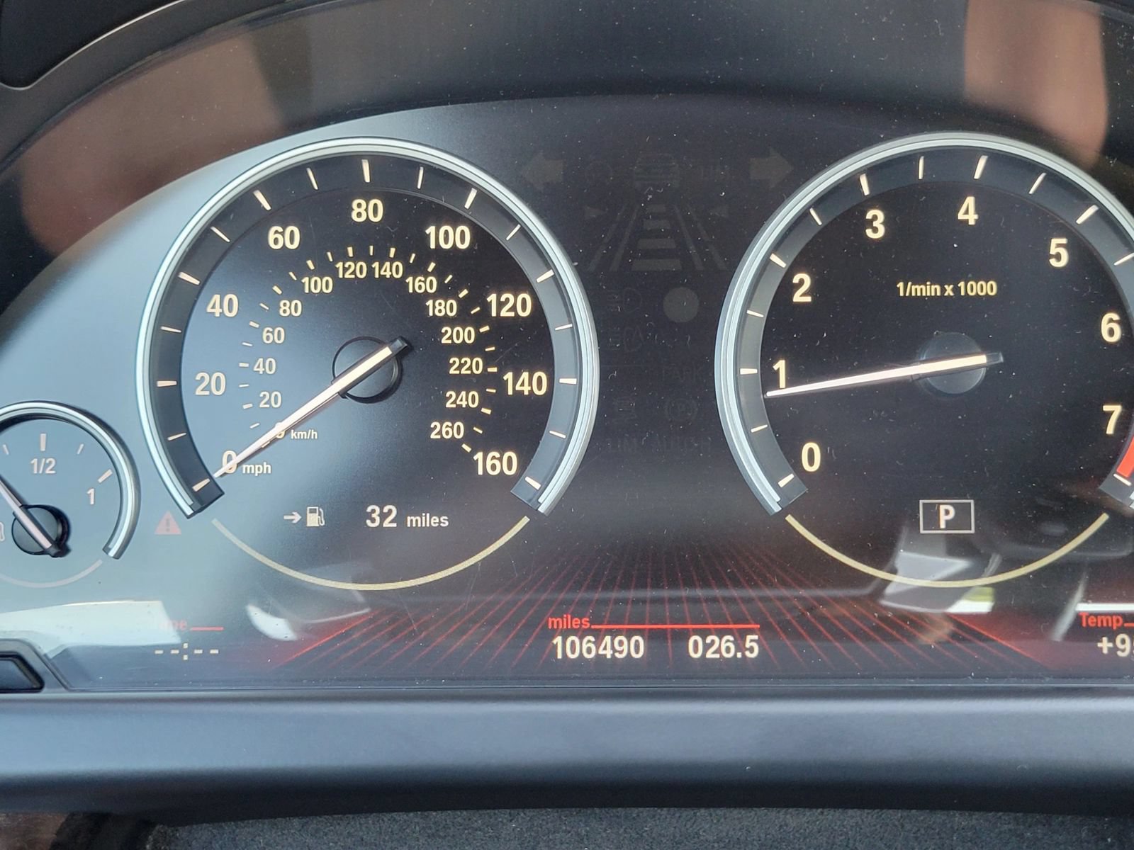 Used 2012 BMW 650i xDrive Convertible AWD/4WD image 18