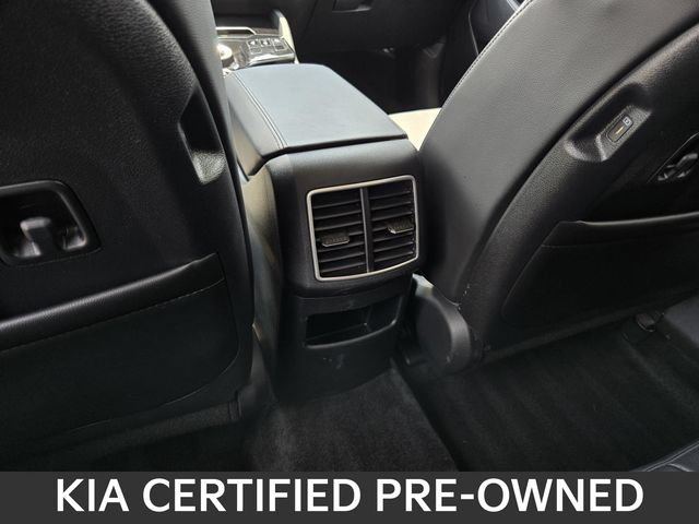 Certified 2023 Kia Sportage EX AWD/4WD image 15