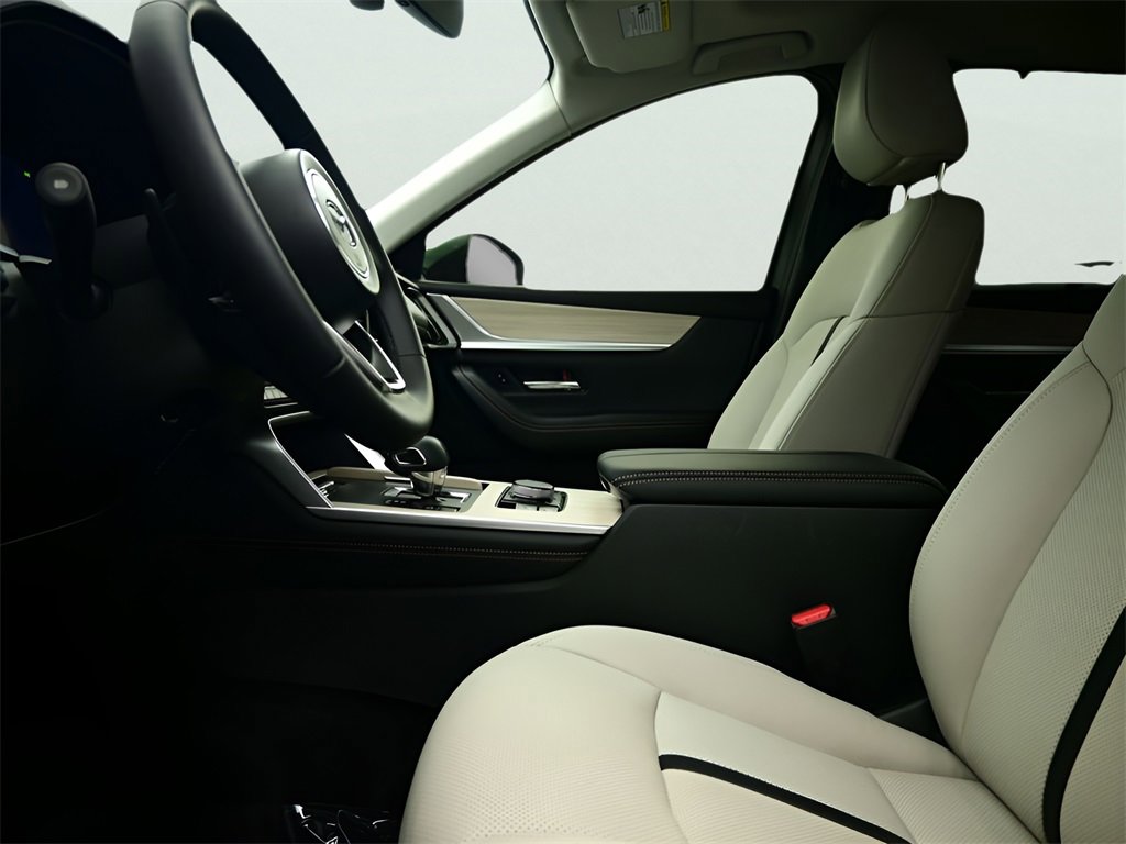 New 2026 MAZDA CX-90 3.3 Turbo w/ Premium Sport Pkg image 7