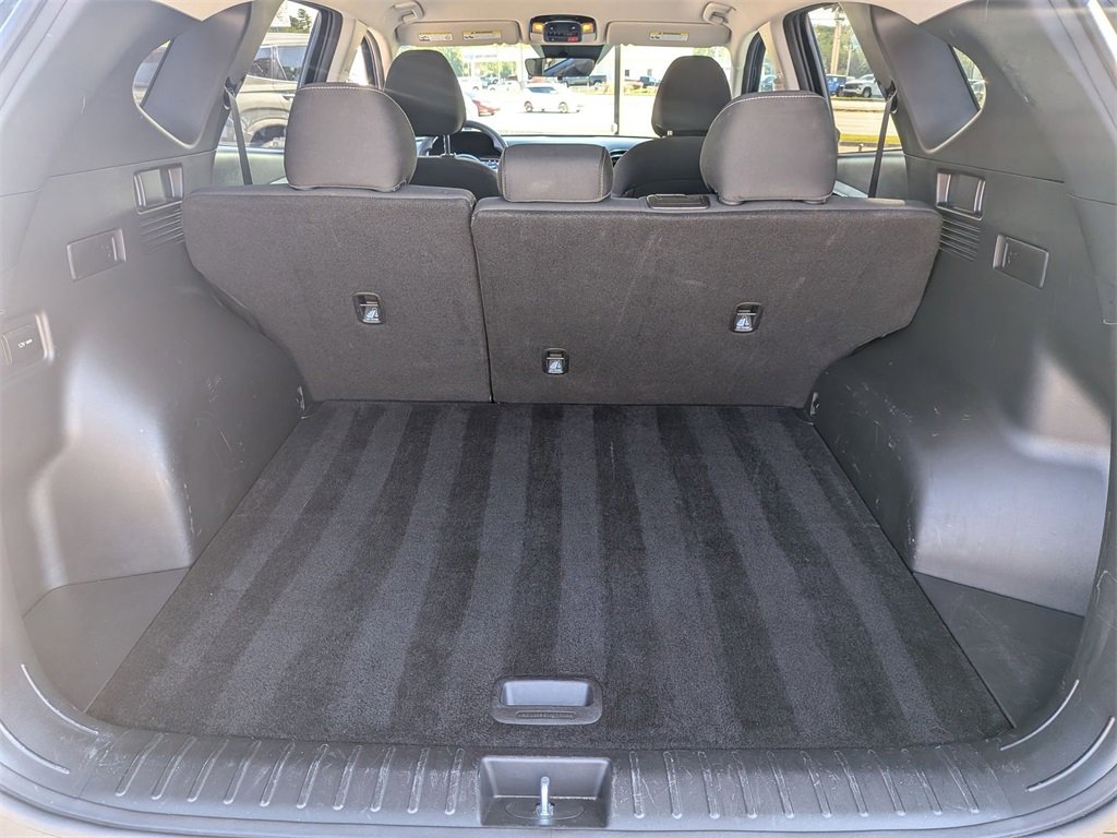Used 2024 Hyundai Tucson SEL image 30