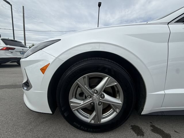 Used 2021 Hyundai Sonata SE w/ Cargo Package FWD image 10