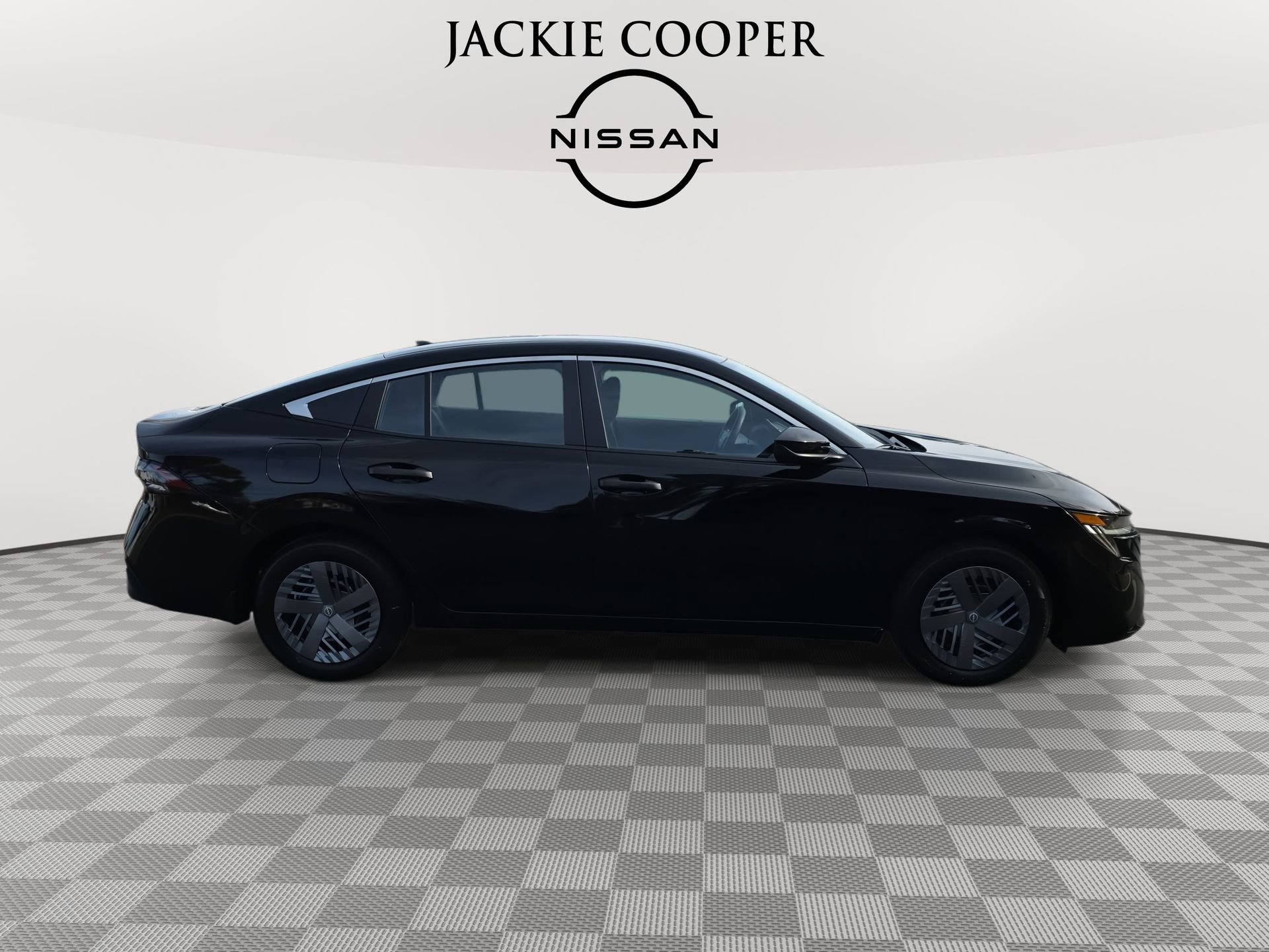 New 2026 Nissan Sentra S w/ S Cold Weather Package FWD image 4