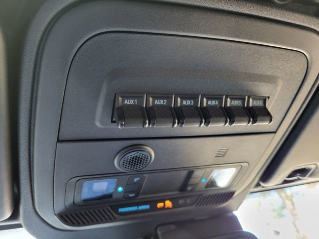 Used 2024 Ford Bronco Wildtrak image 37