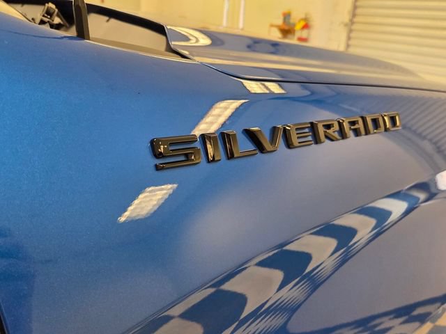 Used 2022 Chevrolet Silverado 1500 LT w/ All Star Edition Plus AWD/4WD image 18