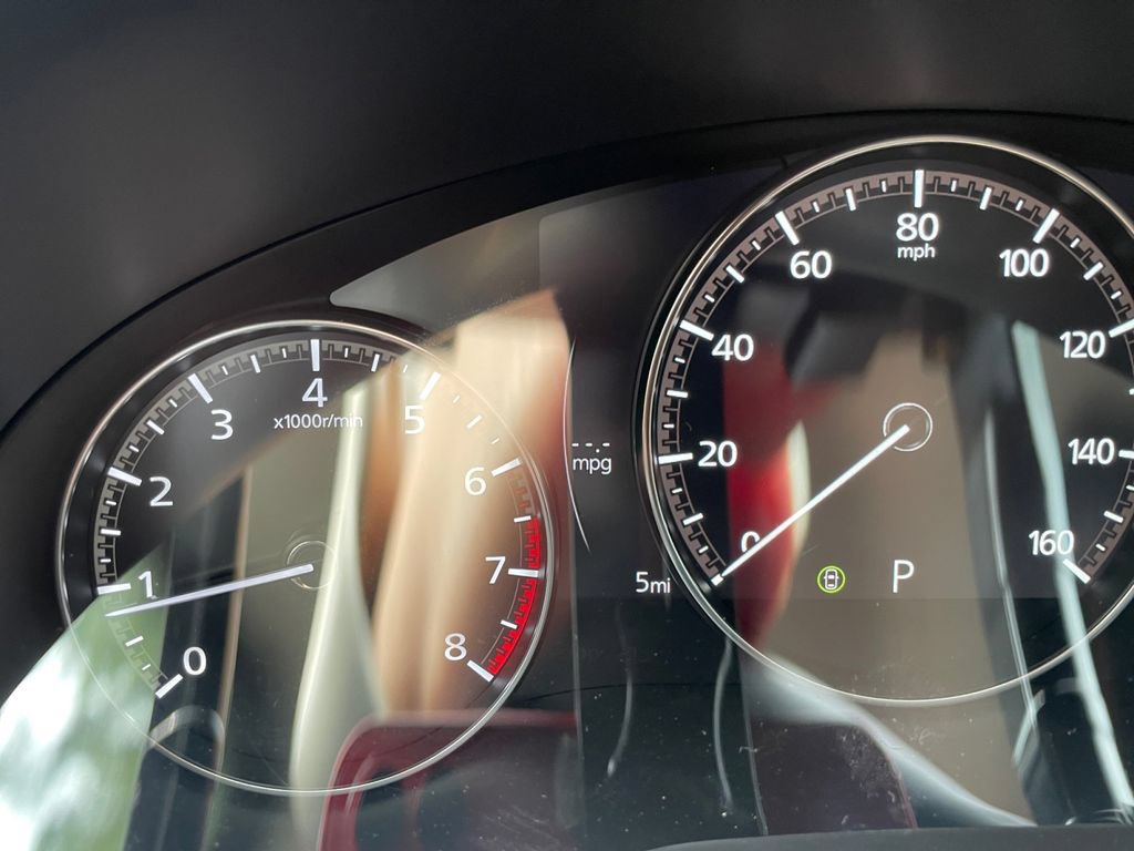 New 2026 MAZDA CX-30 AWD 2.5 S image 2