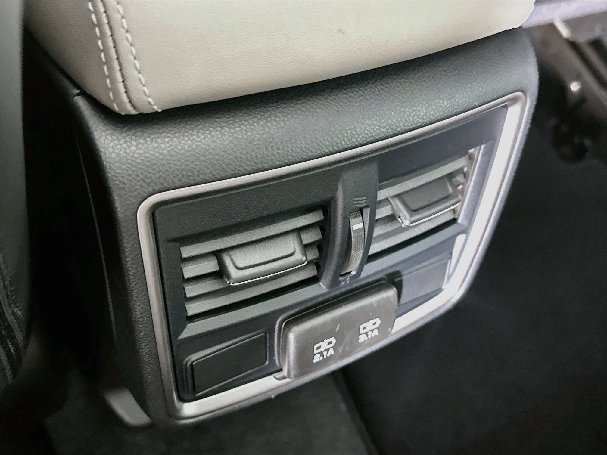 Used 2021 Subaru Forester Limited w/ Popular Package #3 AWD/4WD image 27