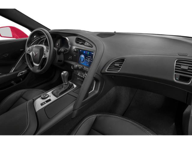 Used 2015 Chevrolet Corvette Stingray Convertible w/ 2LT Preferred Equipment Group RWD image 21