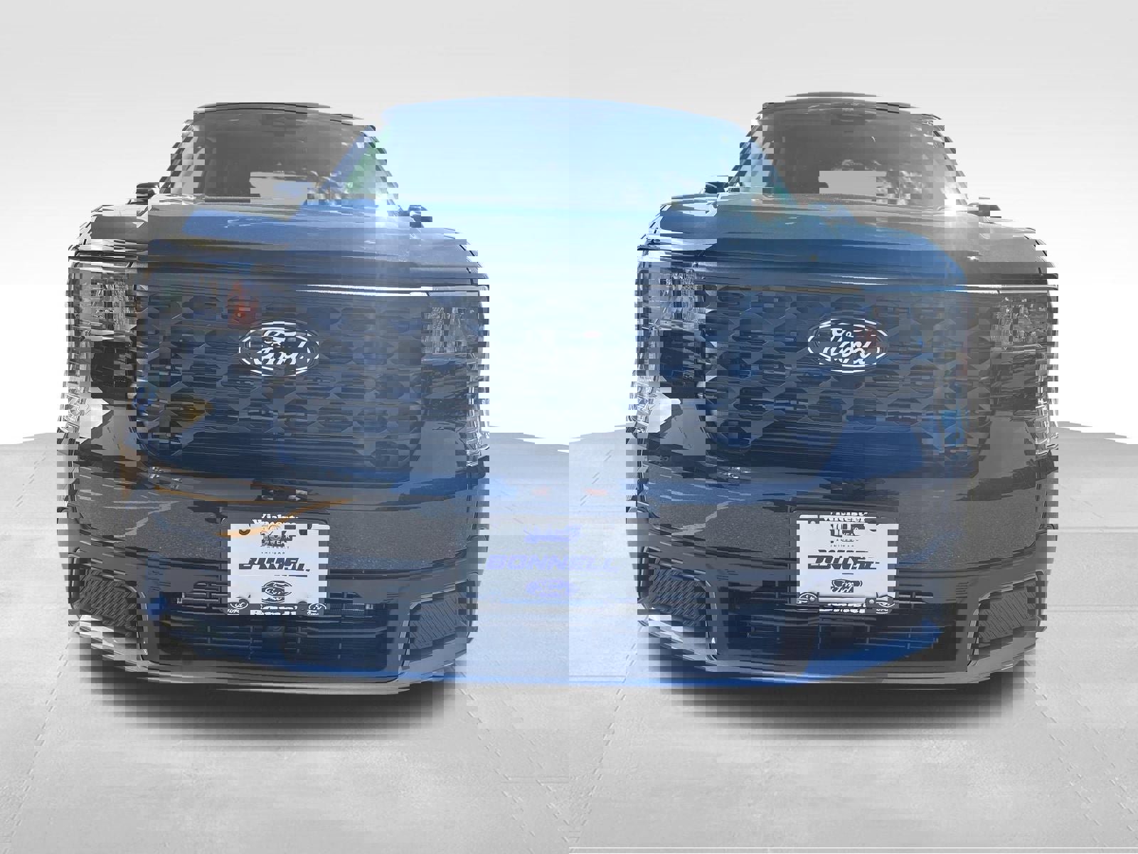 New 2026 Ford Maverick XLT w/ XLT Luxury Package AWD/4WD image 11