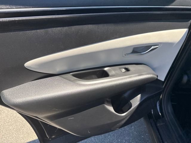 Certified 2024 Hyundai Tucson SE AWD/4WD image 16