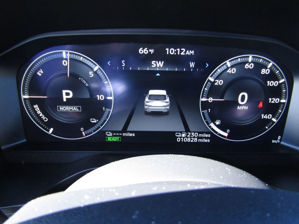 Used 2024 Mitsubishi Outlander SEL Black Edition image 24