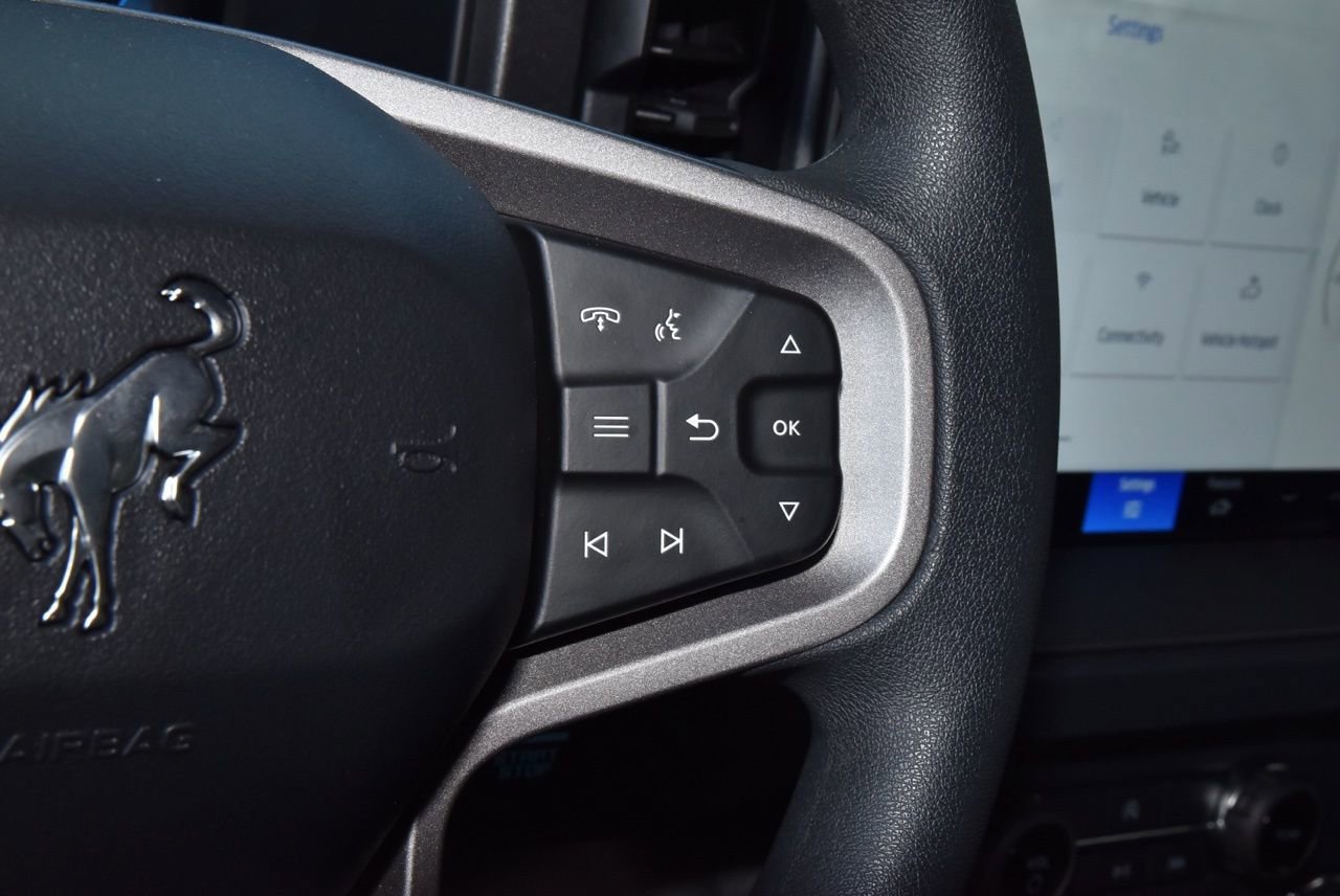Used 2025 Ford Bronco 2-Door image 23
