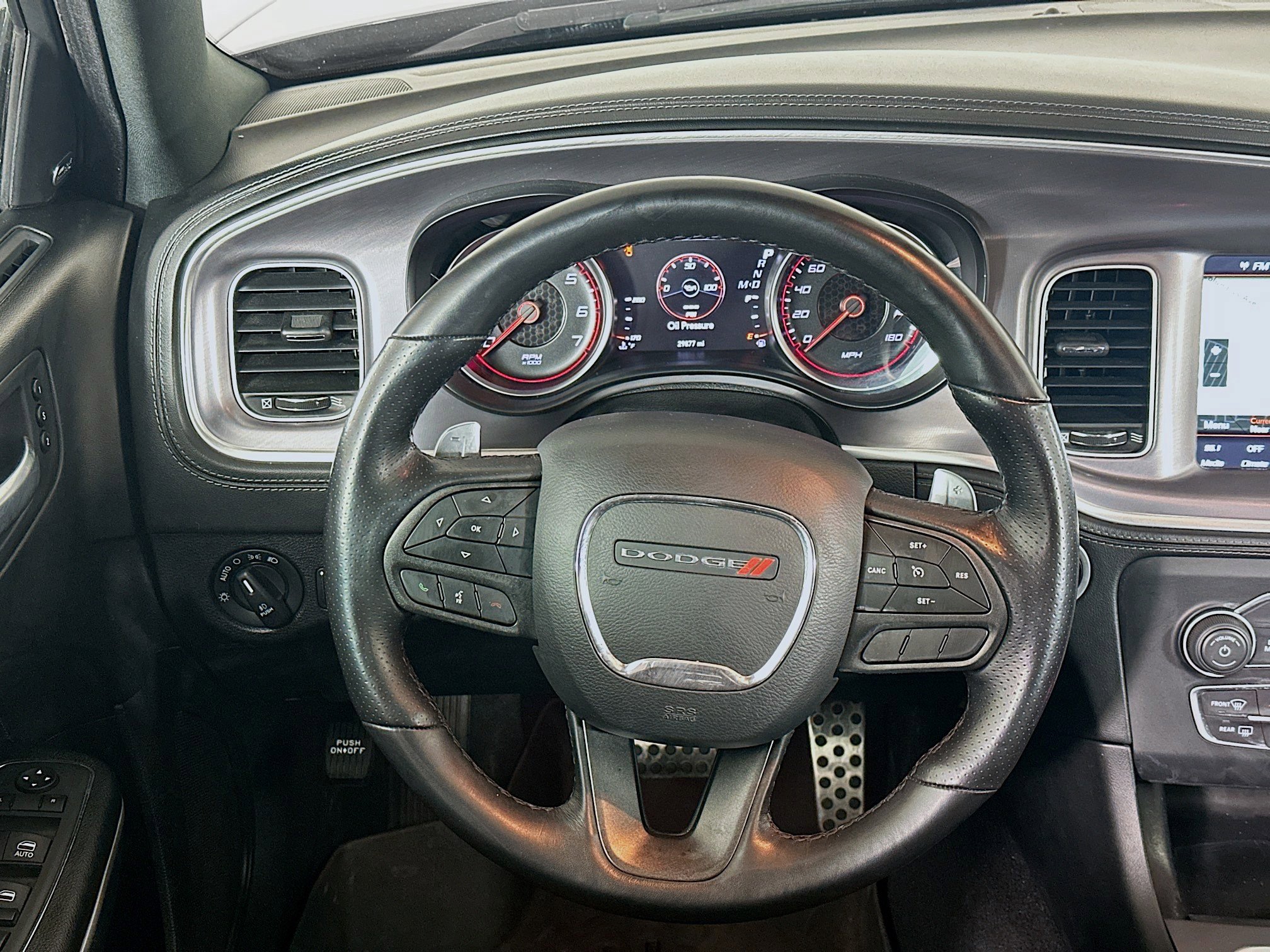 Used 2022 Dodge Charger Scat Pack w/ Plus Group image 18