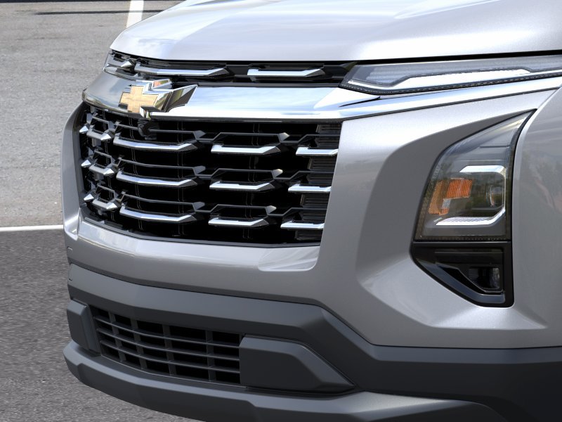 New 2026 Chevrolet Equinox LT w/ Convenience Package II AWD/4WD image 13