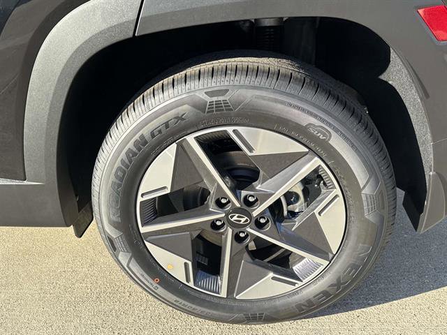 New 2026 Hyundai Tucson SEL image 7