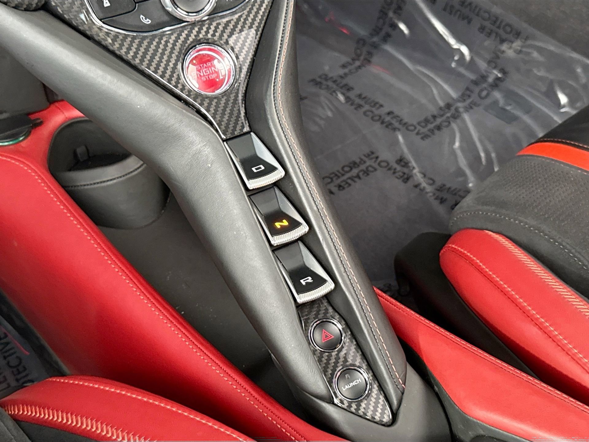 Used 2018 McLaren 720S image 15