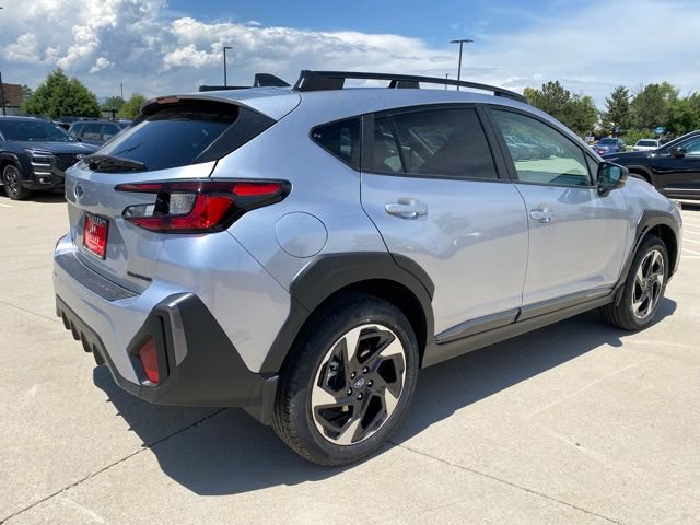 New 2026 Subaru Crosstrek 2.5i Limited w/ Popular Package #4A AWD/4WD image 5