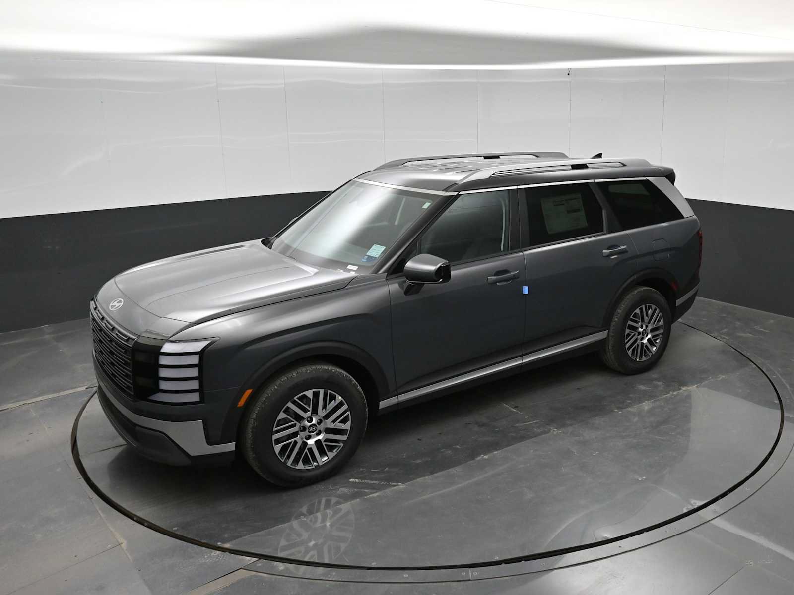 New 2027 Hyundai Palisade SEL AWD/4WD image 27