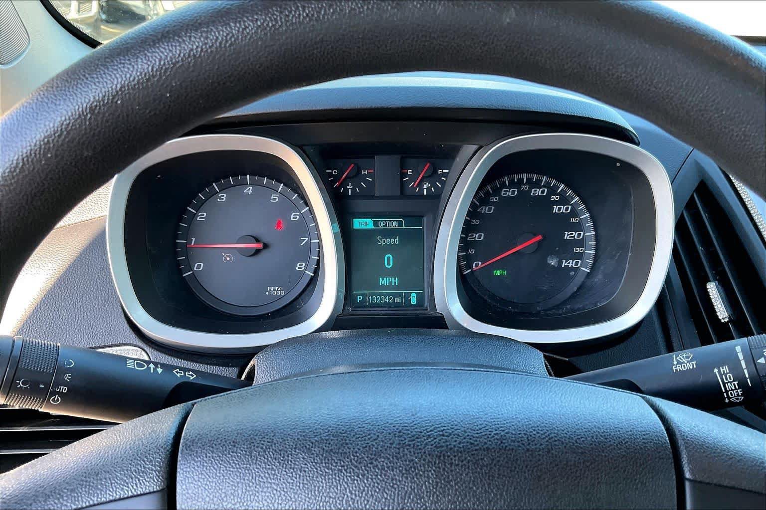 Used 2014 Chevrolet Equinox LS FWD image 25