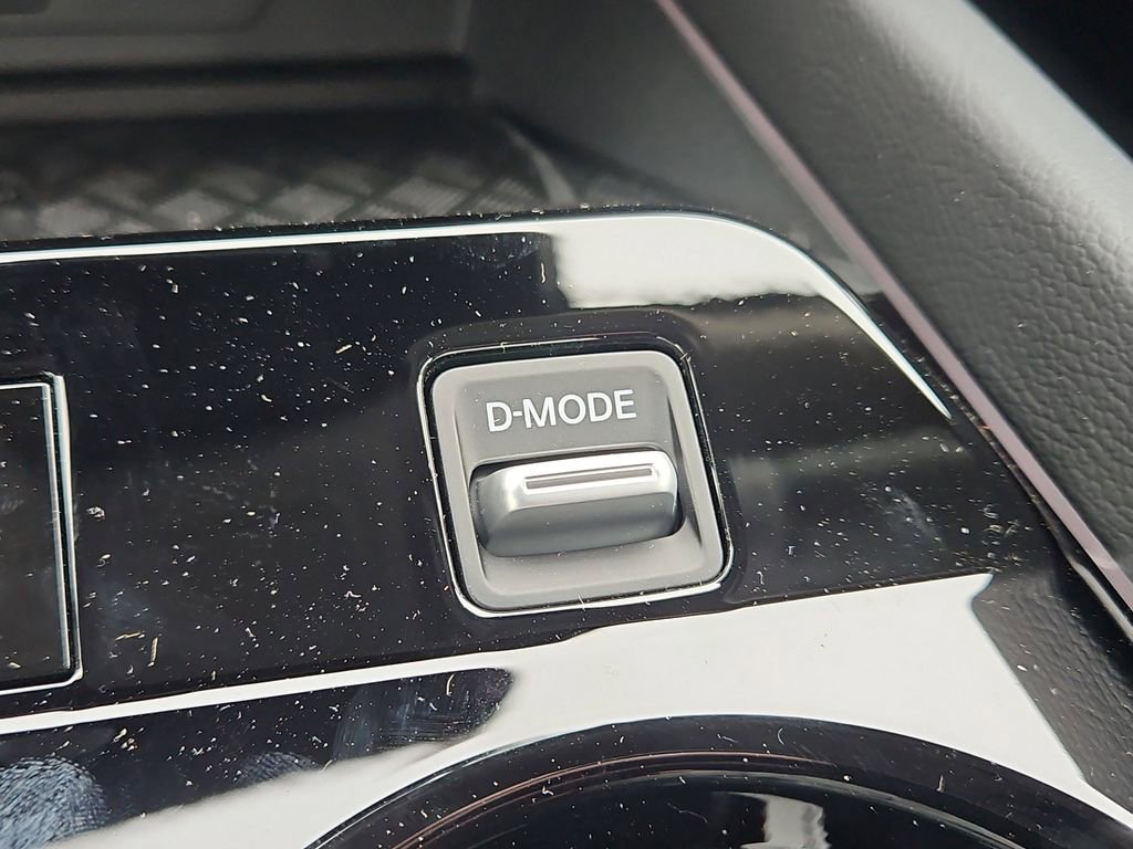 New 2025 Nissan Murano SL w/ Cargo Package image 10