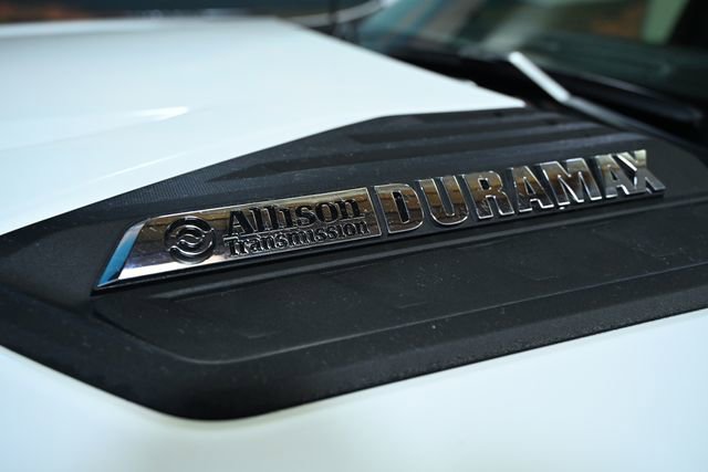 Used 2025 Chevrolet Silverado 2500 LT w/ Convenience Package image 16