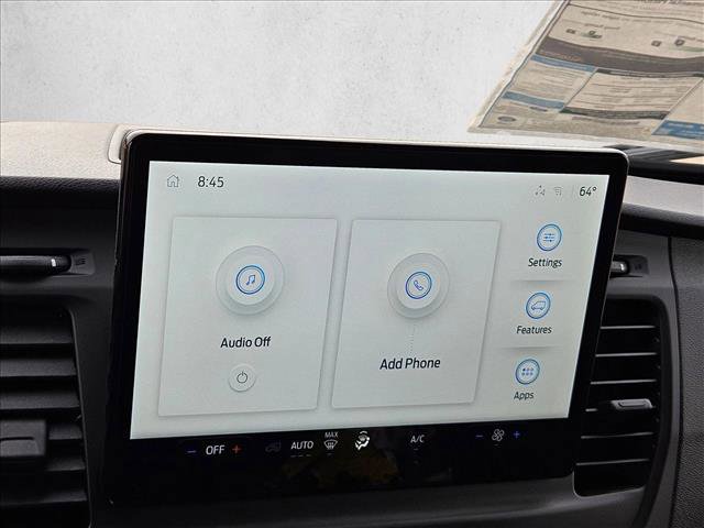 New 2026 Ford Transit 250 148 Medium Roof image 17