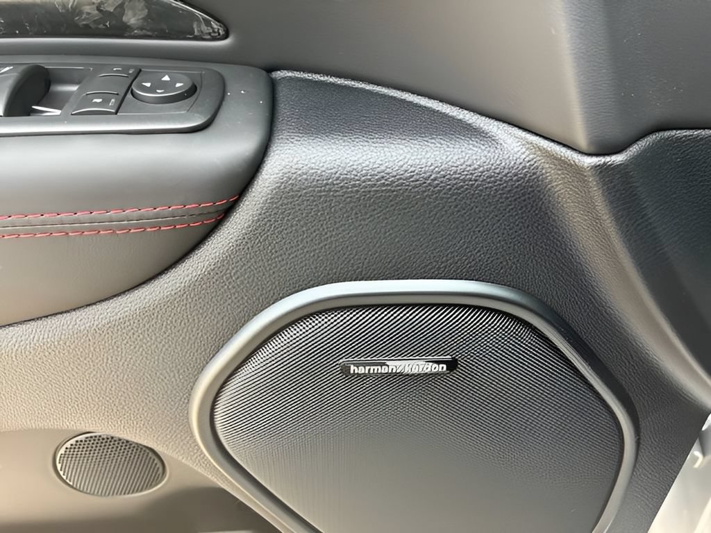 New 2026 Dodge Durango GT AWD/4WD image 24