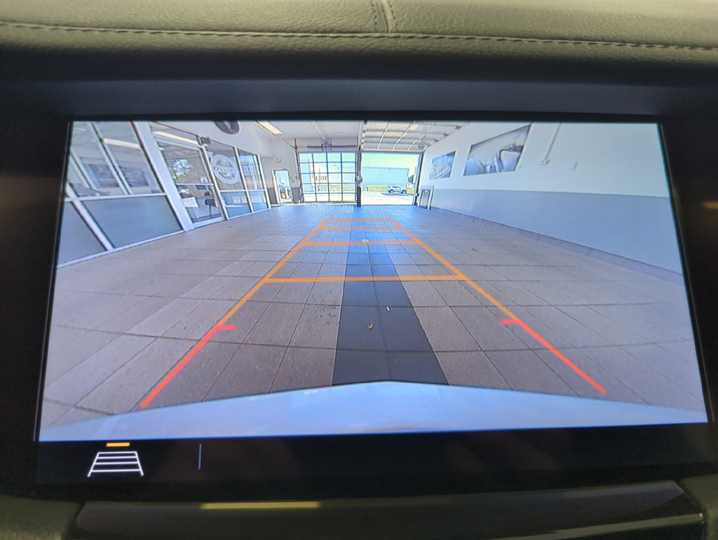 Used 2019 Cadillac CT6 Luxury w/ Driver Awareness Package AWD/4WD image 23