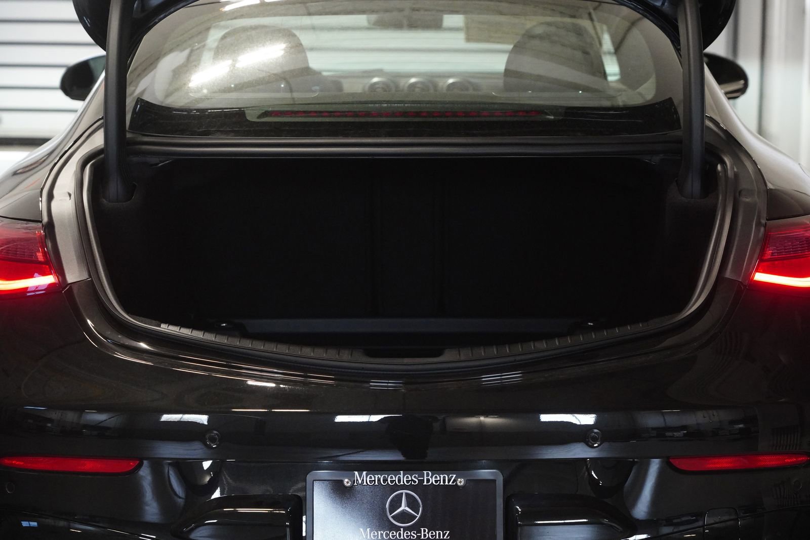 New 2026 Mercedes-Benz CLE 53 AMG 4MATIC Coupe image 34