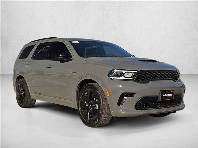New 2026 Dodge Durango GT w/ Tow 'N Go Package AWD/4WD image 7