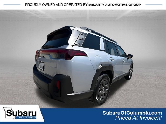 New 2026 Subaru Outback Premium AWD/4WD image 11