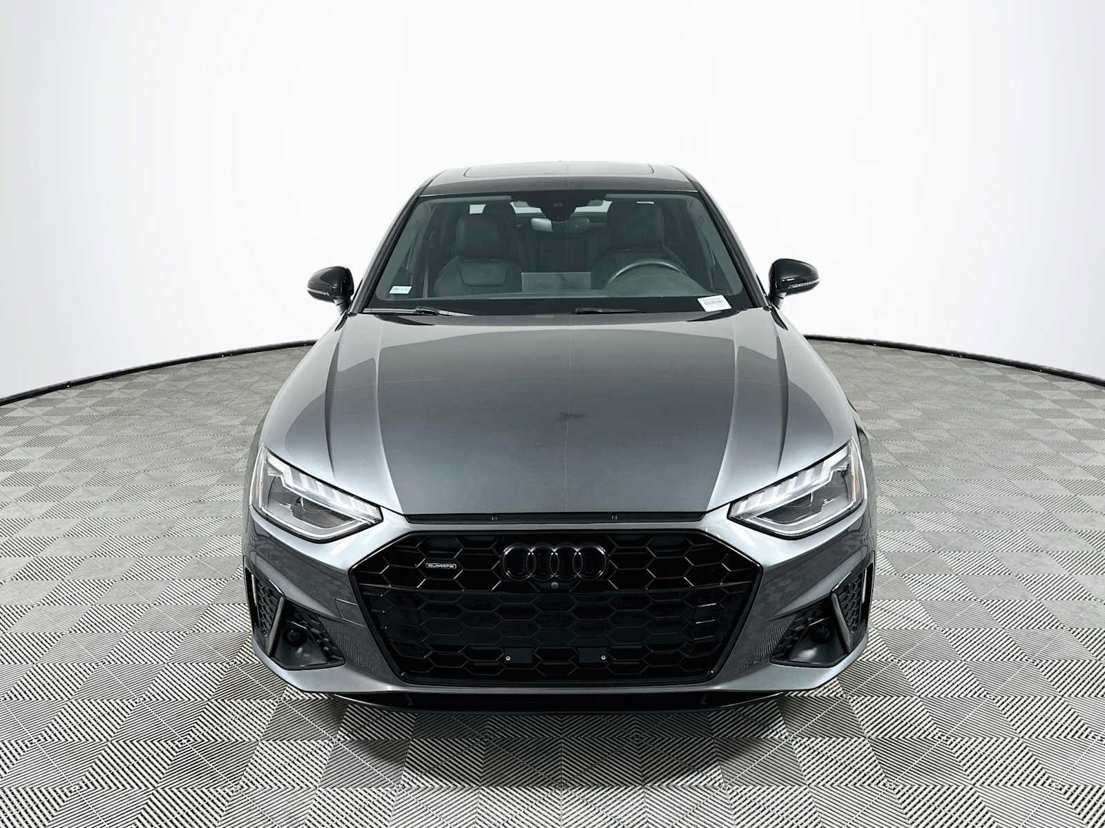 Certified 2023 Audi A4 2.0T Premium Plus w/ Premium Plus Package AWD/4WD image 2