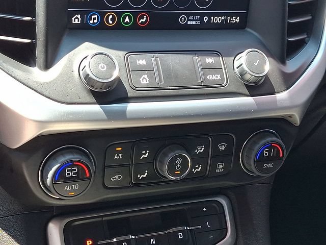 Certified 2023 GMC Acadia SLE w/ Driver Convenience Package AWD/4WD image 17