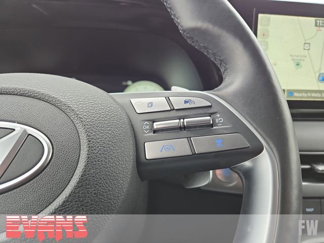 Used 2024 Hyundai Palisade SEL image 12