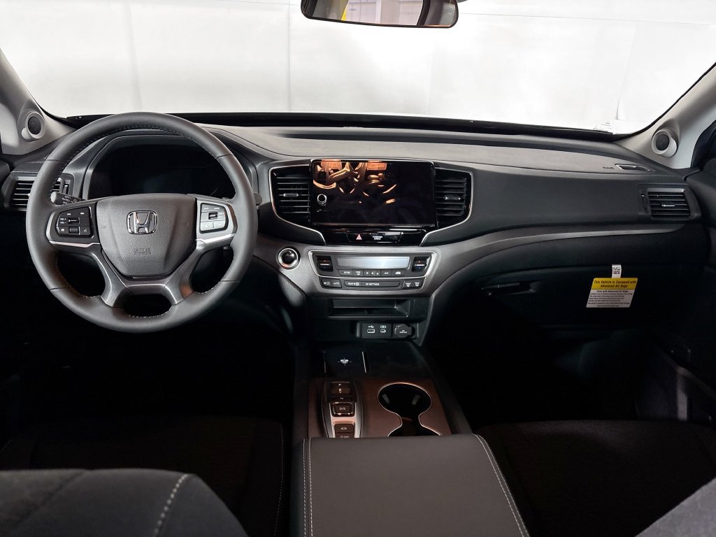 New 2026 Honda Ridgeline Sport image 12