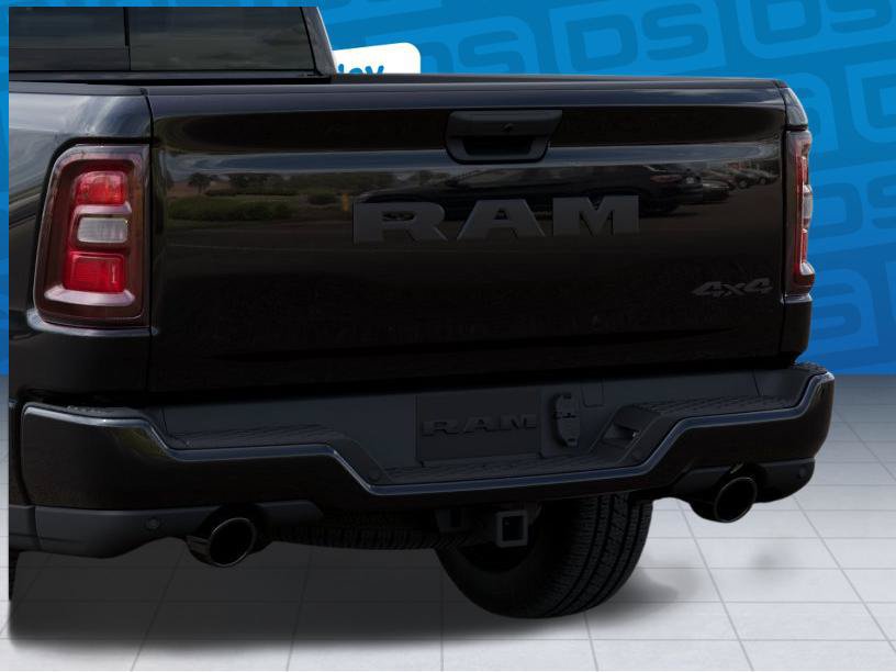 New 2026 RAM 1500 Express AWD/4WD image 14