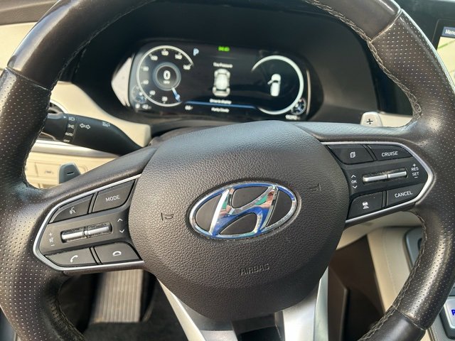 Used 2020 Hyundai Palisade Limited image 19