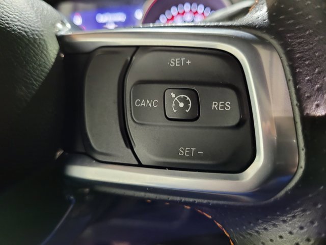 Used 2021 Jeep Gladiator Mojave w/ Dual Top Group image 38