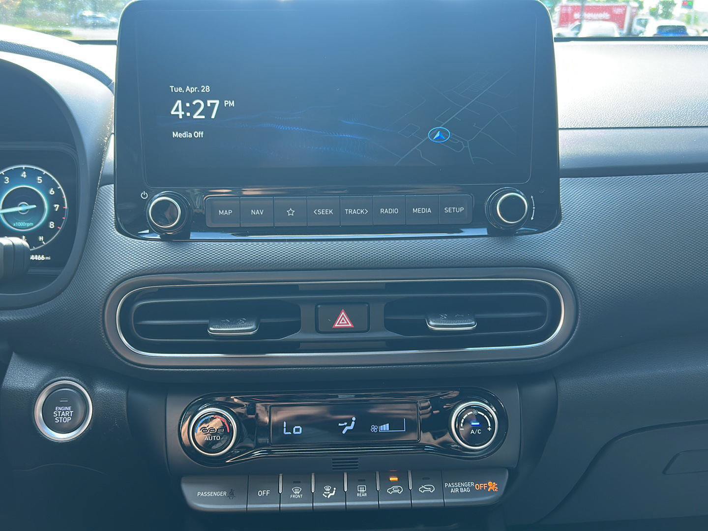 Certified 2023 Hyundai Kona Limited FWD image 19