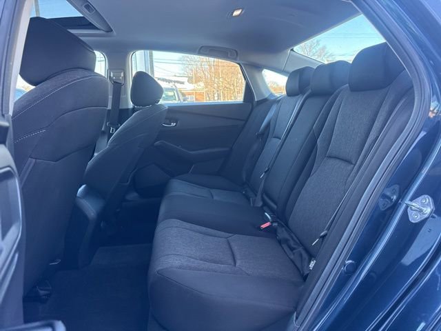 Used 2023 Honda Accord EX image 11