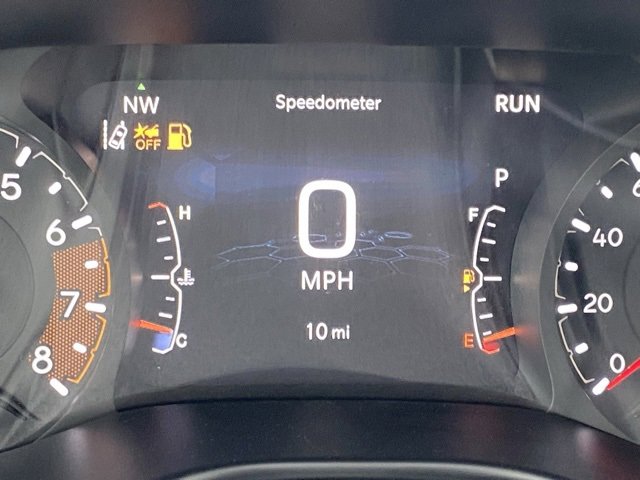 New 2026 Jeep Compass Limited image 20