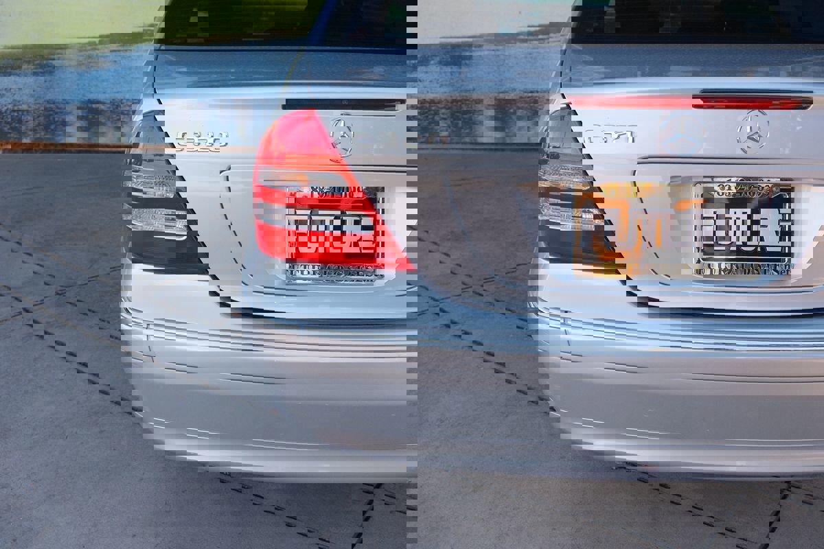 Used 2002 Mercedes-Benz C 320 Sedan image 33