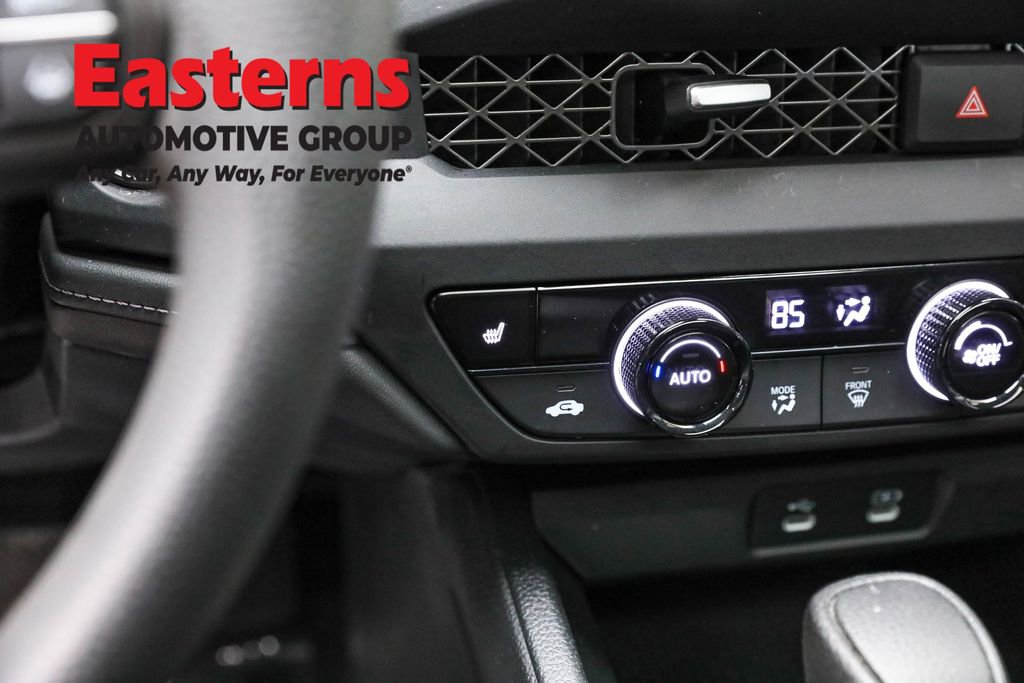 Used 2025 Honda Accord SE image 20