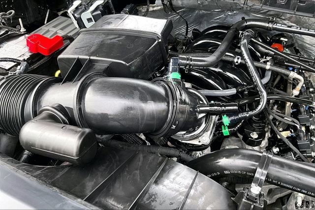 Used 2025 Ford F250 XLT image 31