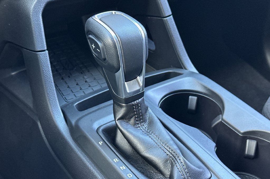 New 2026 Ford Ranger XLT AWD/4WD image 21