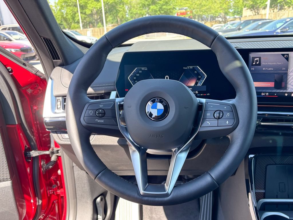 New 2026 BMW X1 xDrive28i AWD/4WD image 21