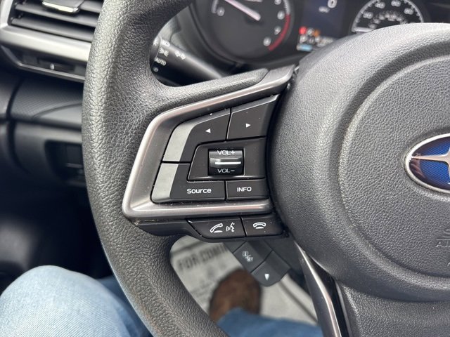 Used 2021 Subaru Forester image 12